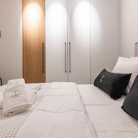 Calm Home Διαμέρισμα Κέντρο Ηρακλείου 이라클리온 외부 사진