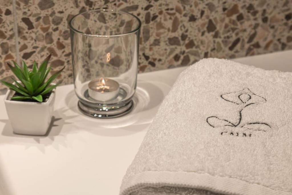 Calm Home Διαμέρισμα Κέντρο Ηρακλείου 이라클리온 외부 사진
