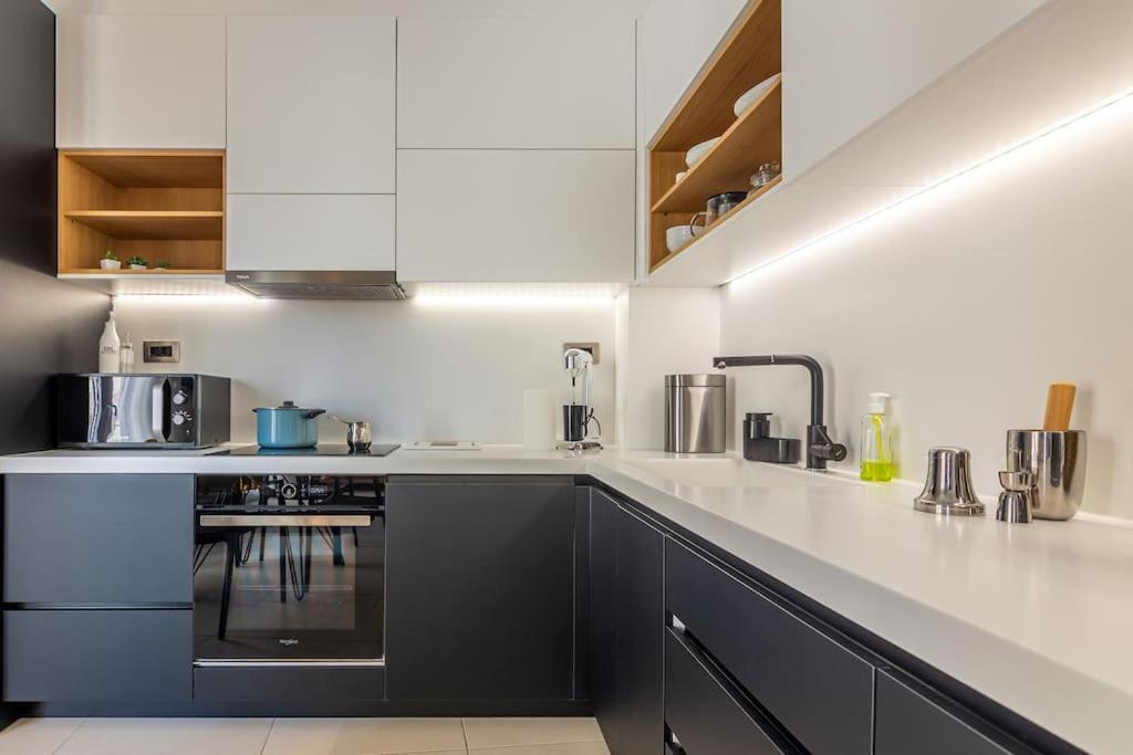 Calm Home Διαμέρισμα Κέντρο Ηρακλείου 이라클리온 외부 사진